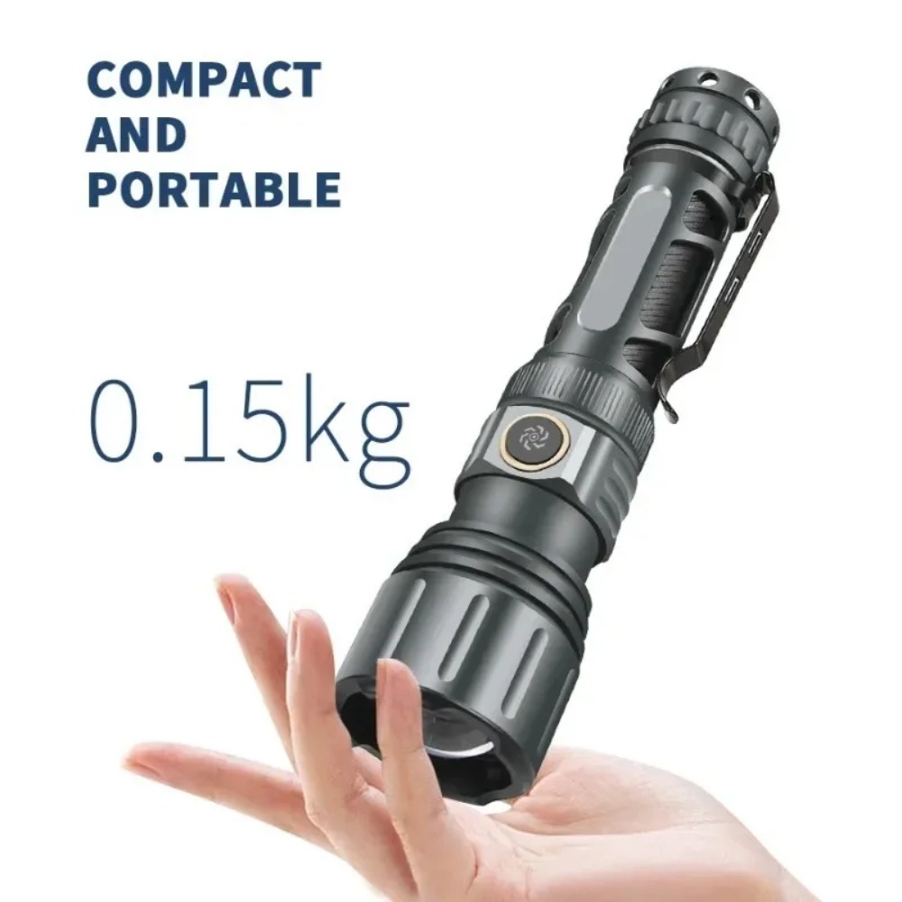 Superhelle Taschenlampe Tragba – Camping Lantern Bewertung und Preis
