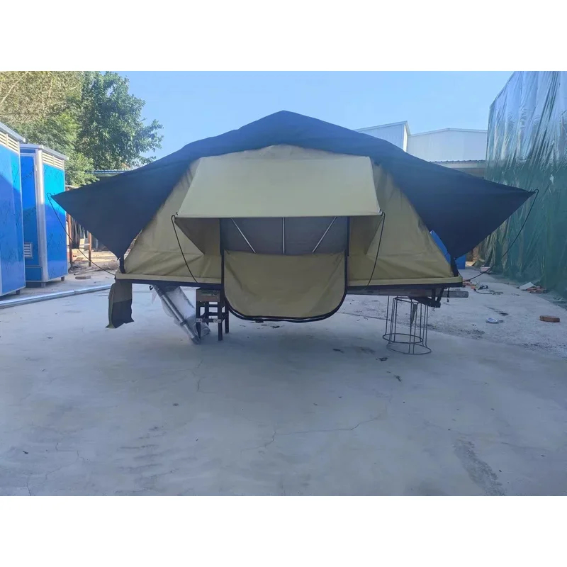 Fabrik-Bestseller Hochwertiges – Outdoor Camping Tents For Sale Bewertung und Preis