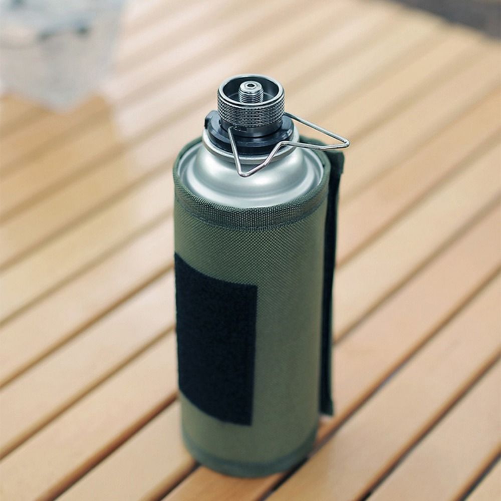Tragbarer Aluminium-Butanadapt – Outdoor Camping On Youtube Bewertung und Preis