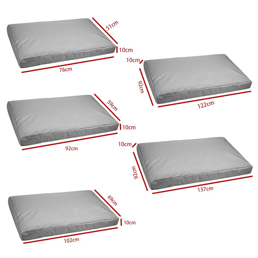 Camping Mit Haustieren 102*69* – Outdoor Camping Dog Bed Bewertung und Preis