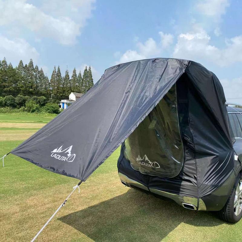 Auto Stamm Zelt Auto Markise W – Outdoor Camping Car Tail Tent Bewertung und Preis