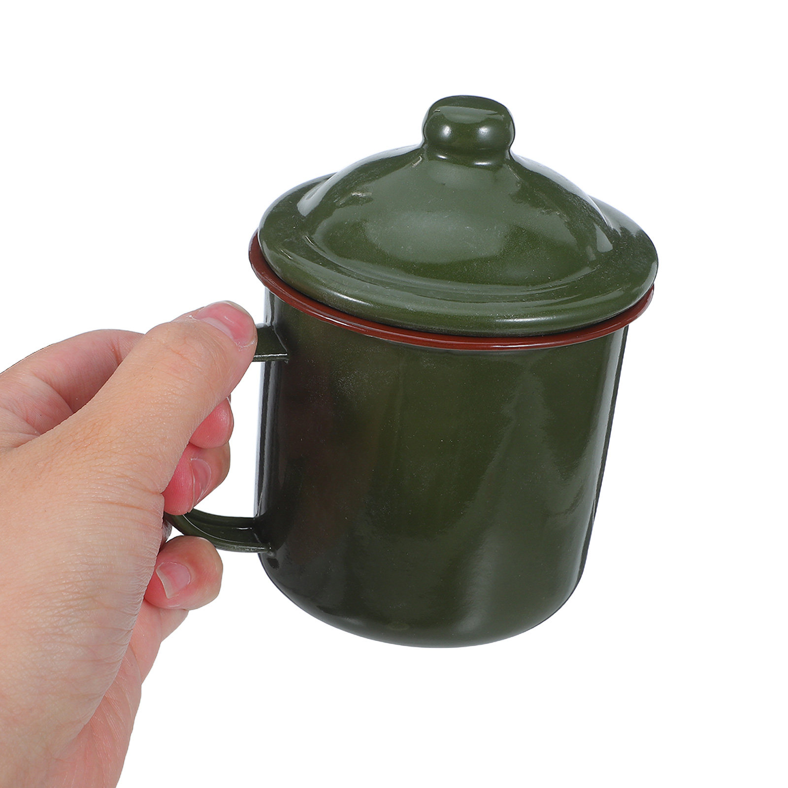 Vintage Emaille-Tasse Retro Ca – Outdoor Camping Ideas Bewertung und Preis