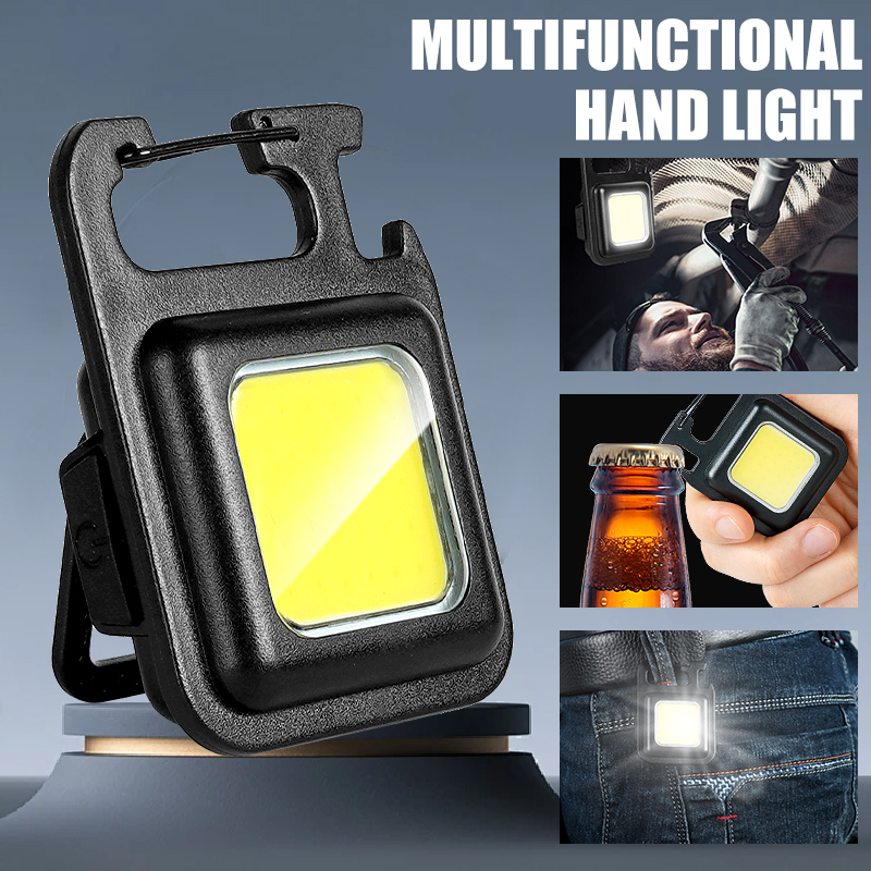 Superhelle, praktische Mini-CO – Camping Lantern Bewertung und Preis