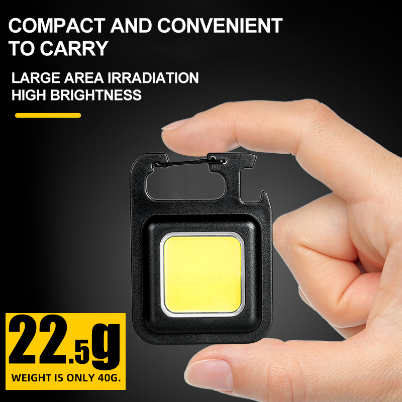 Superhelle, praktische Mini-CO – Camping Lantern Bewertung und Preis