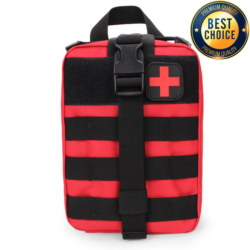 Molle Taktische Erste-Hilfe-Se – Bivvy Bag Emergency Bewertung und Preis