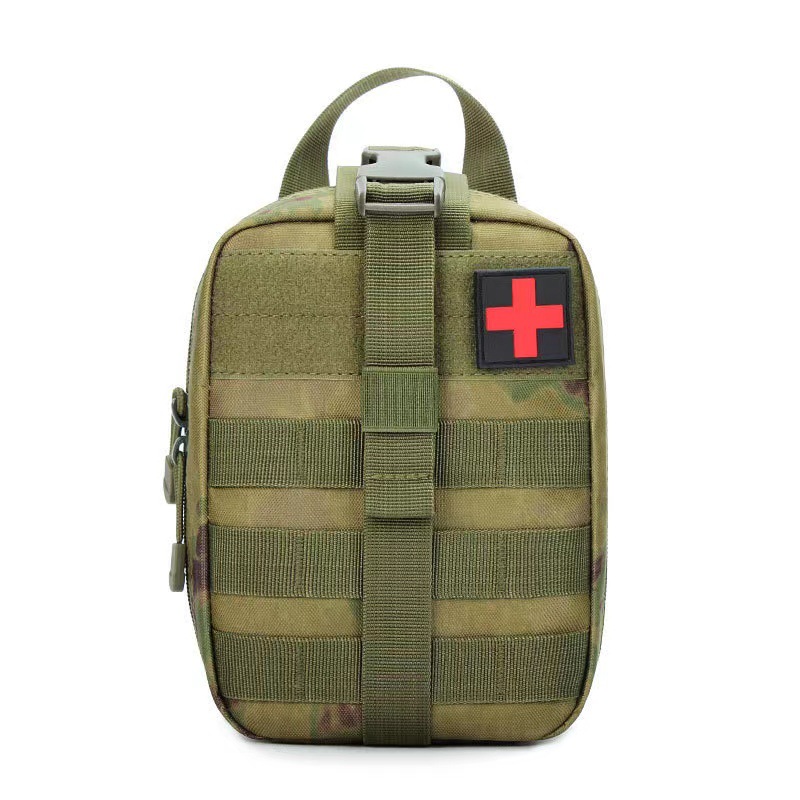Molle Taktische Erste-Hilfe-Se – Bivvy Bag Emergency Bewertung und Preis