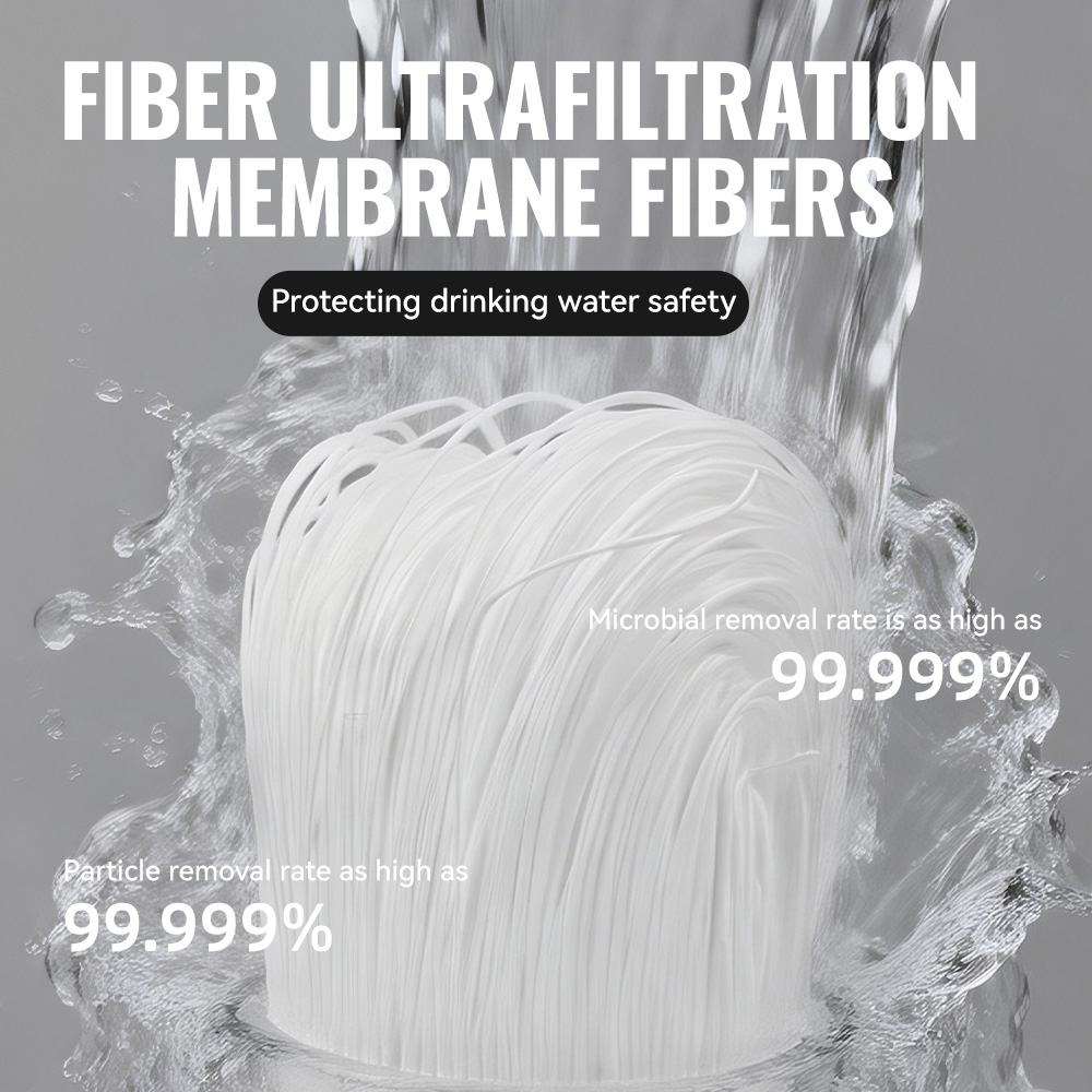 WRELS Tragbares Wasserfilterse – Portable Water Filter Bewertung und Preis