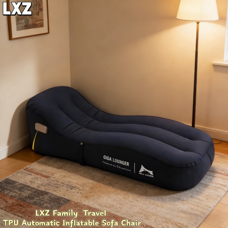 TPU Automatisch Aufblasbarer S – Bed Outdoor Camping Bewertung und Preis