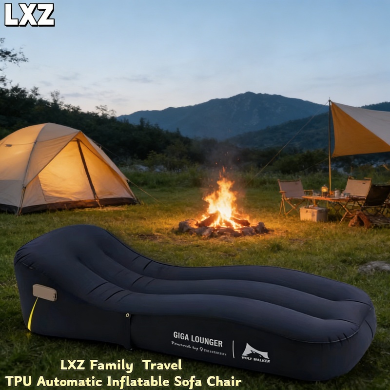 TPU Automatisch Aufblasbarer S – Bed Outdoor Camping Bewertung und Preis