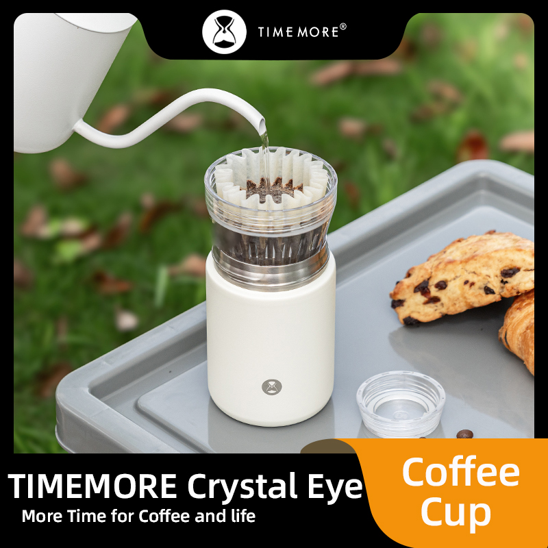 TIMEMORE Handgezeichnete Kaffe – Portable Water Filter Bewertung und Preis