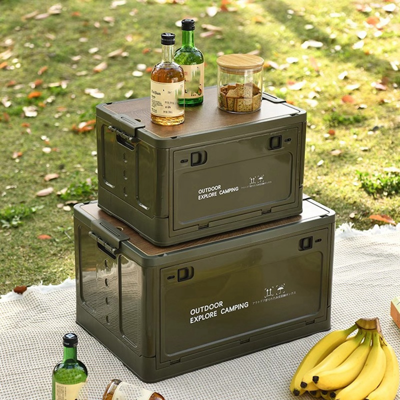 Outdoor Camping Klappbarer Tou – Outdoor Camping Equipment Bewertung und Preis
