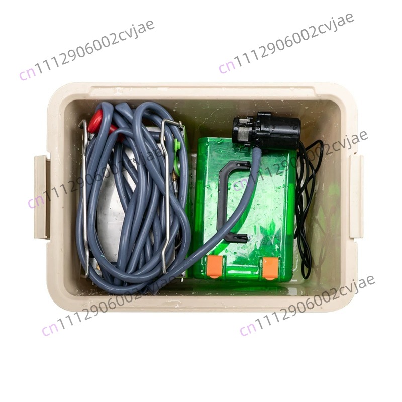 BRS-93 Outdoor-Gas-Warmwassers – Outdoor Camping Equipment Bewertung und Preis
