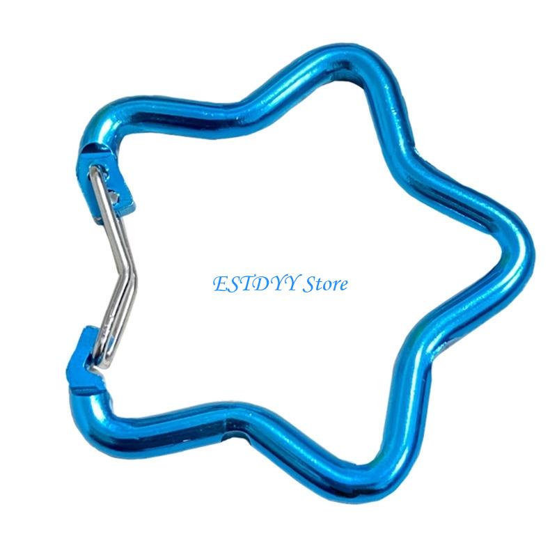 G6DE Clip aus Aluminiummischun – Quest Outdoor Camping Bewertung und Preis