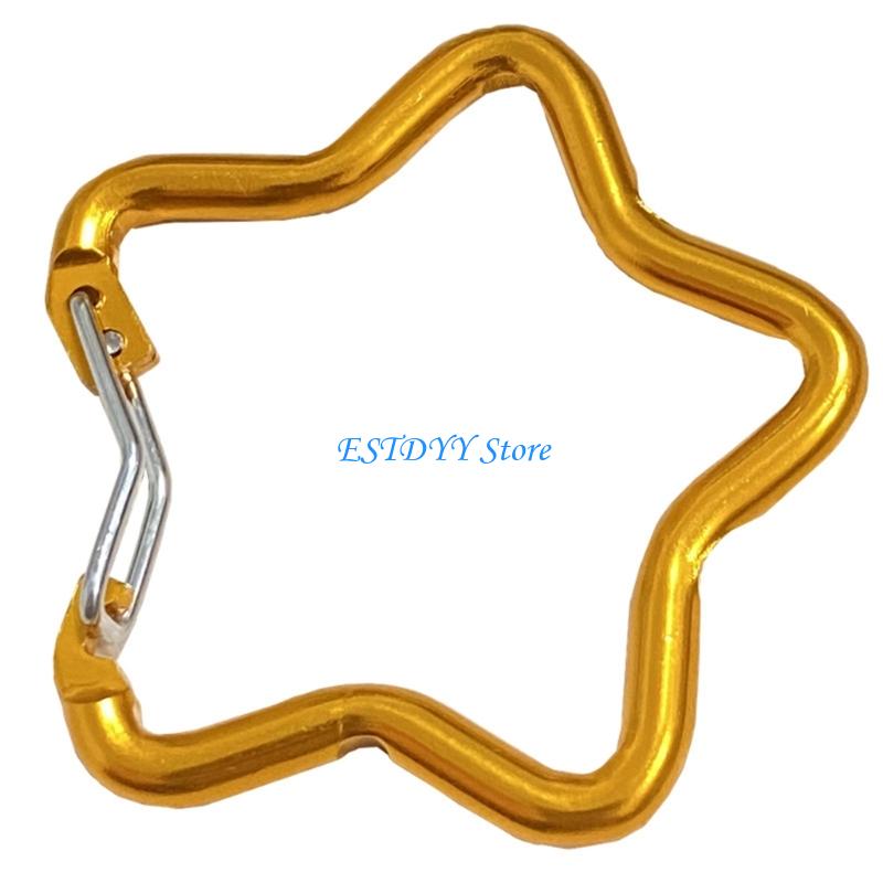 G6DE Clip aus Aluminiummischun – Quest Outdoor Camping Bewertung und Preis