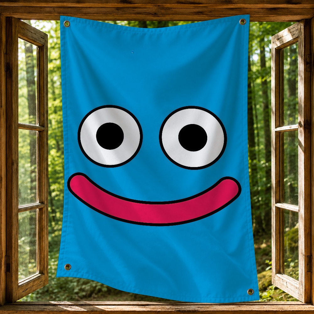 D-Dragon Quest Slime Cute Game – Quest Outdoor Camping Bewertung und Preis