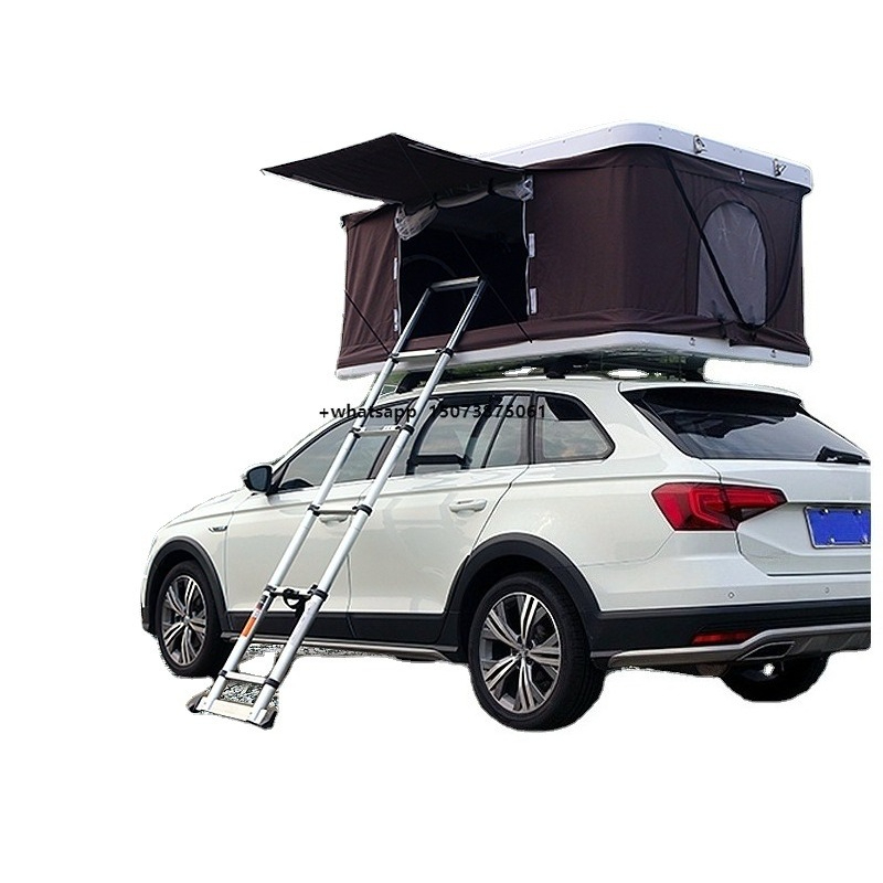 Großes 3-4 Personen Dachzelt a – Outdoor Camping Tents For Sale Bewertung und Preis