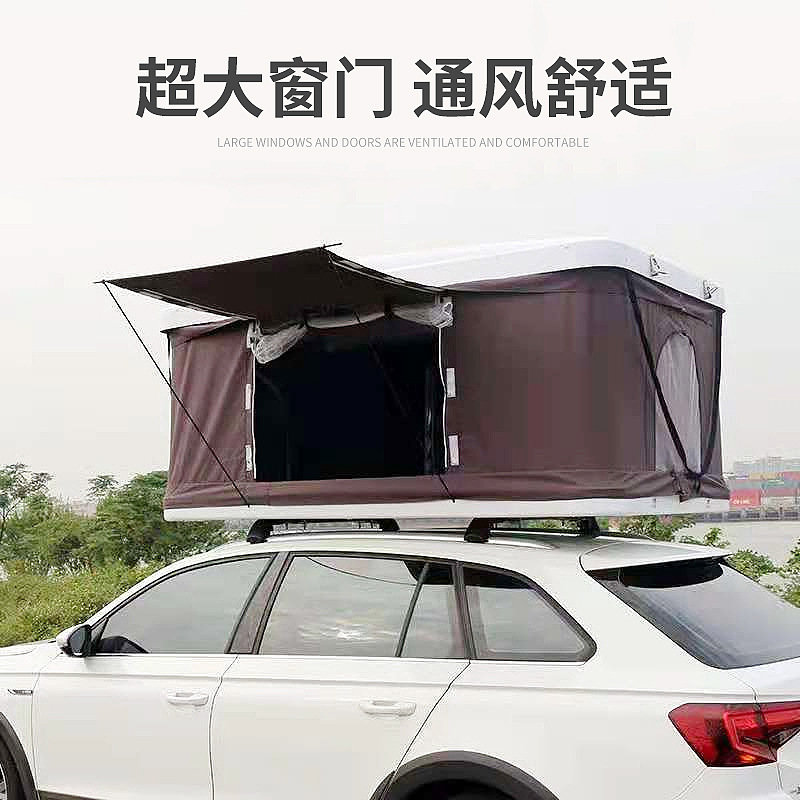 Großes 3-4 Personen Dachzelt a – Outdoor Camping Tents For Sale Bewertung und Preis
