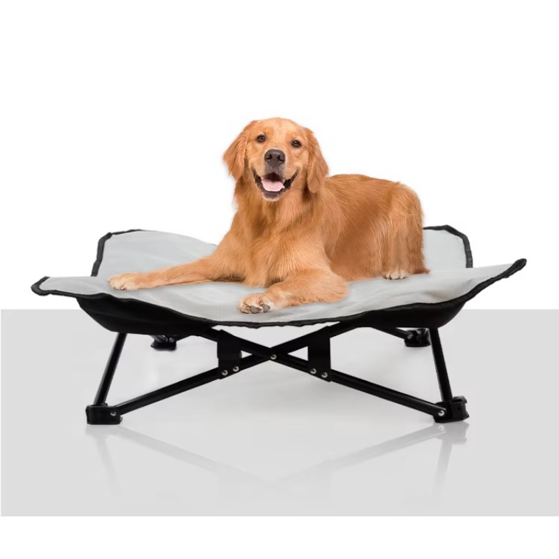 Bestseller Waschbares Kühlende – Outdoor Camping Dog Bed Bewertung und Preis