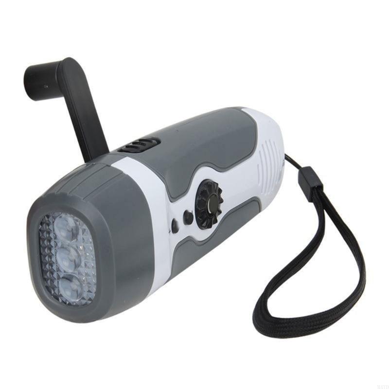 Multifunktionales Krisenlicht  – Quest Outdoor Camping Bewertung und Preis