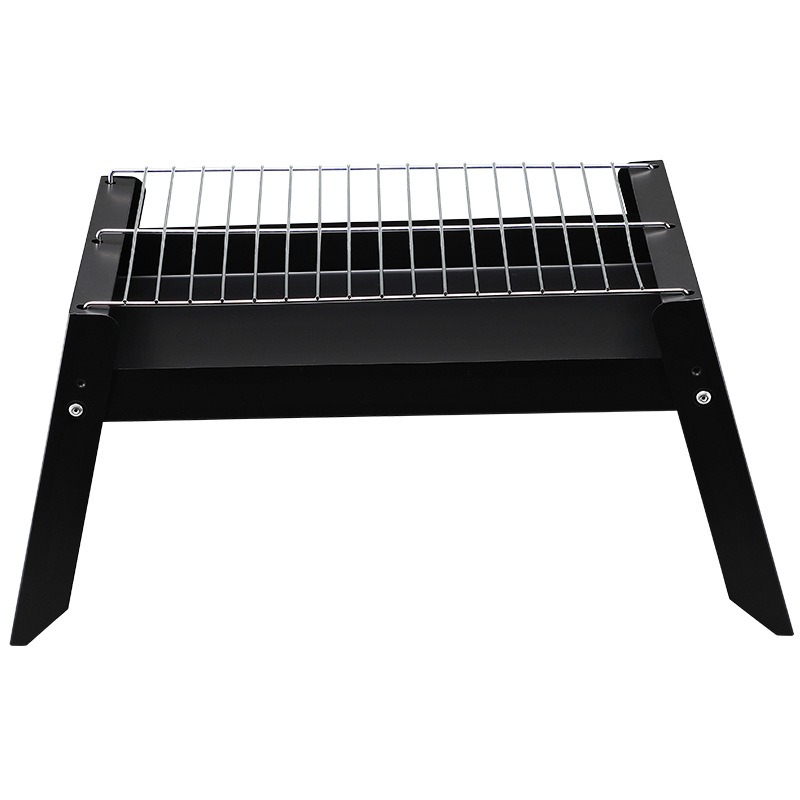Tragbarer Holzkohle-BBQ-Grill, – Outdoor Camping Ideas Bewertung und Preis