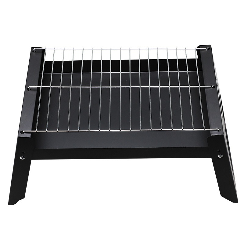 Tragbarer Holzkohle-BBQ-Grill, – Outdoor Camping Ideas Bewertung und Preis