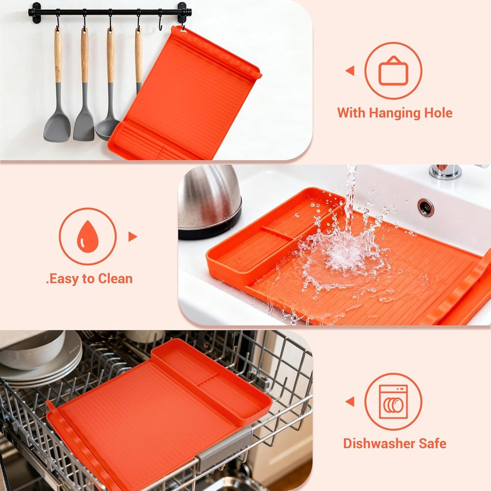 Hitzebeständige Silikon-Grillm – Cooking Outdoor Camping Bewertung und Preis