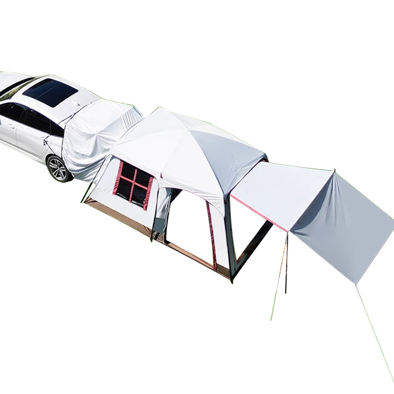 Auto-Heckzelt SUV Offroad Outd – Outdoor Camping Car Tail Tent Bewertung und Preis