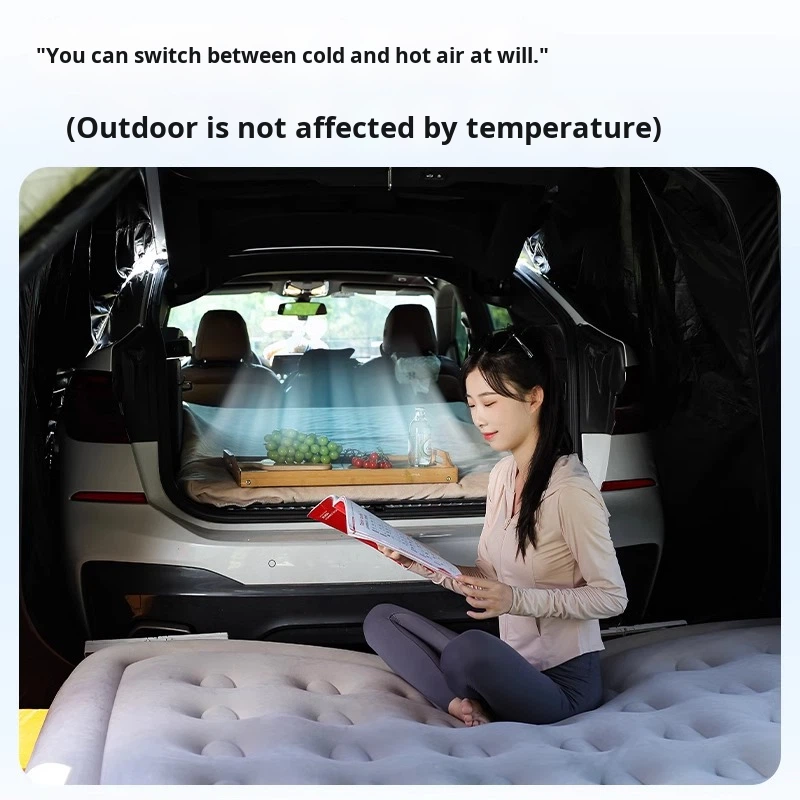 Auto-Heckzelt SUV Offroad Outd – Outdoor Camping Car Tail Tent Bewertung und Preis