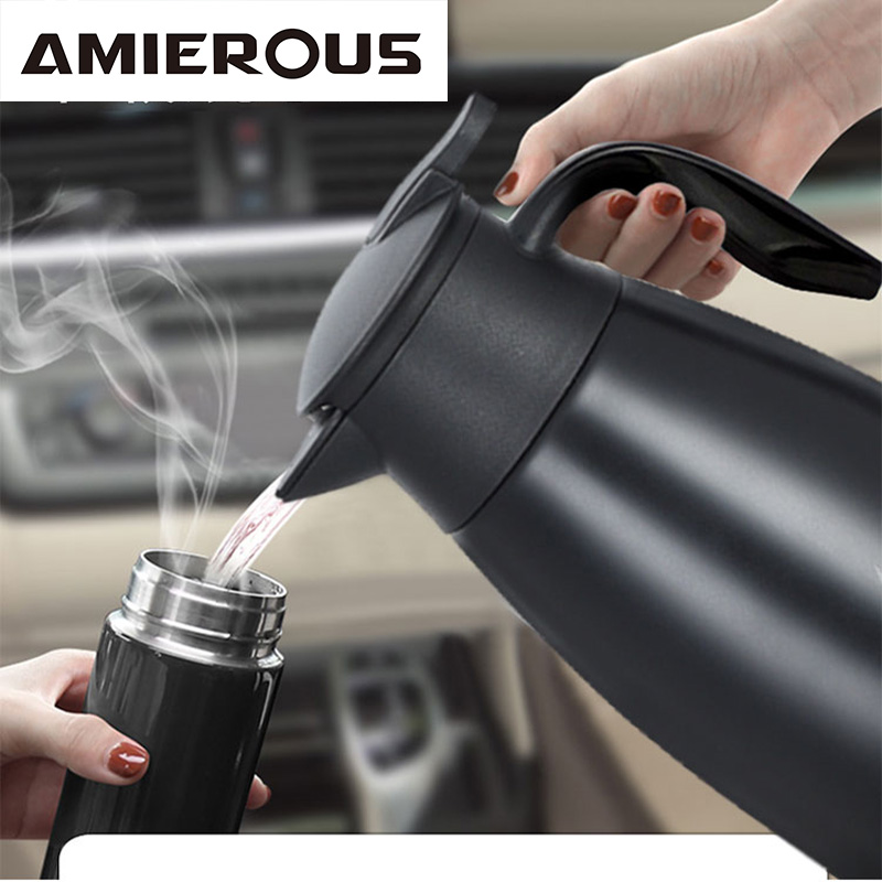 Arier Tragbarer Auto-Wasserkoc – Kitchen Outdoor Camping Bewertung und Preis