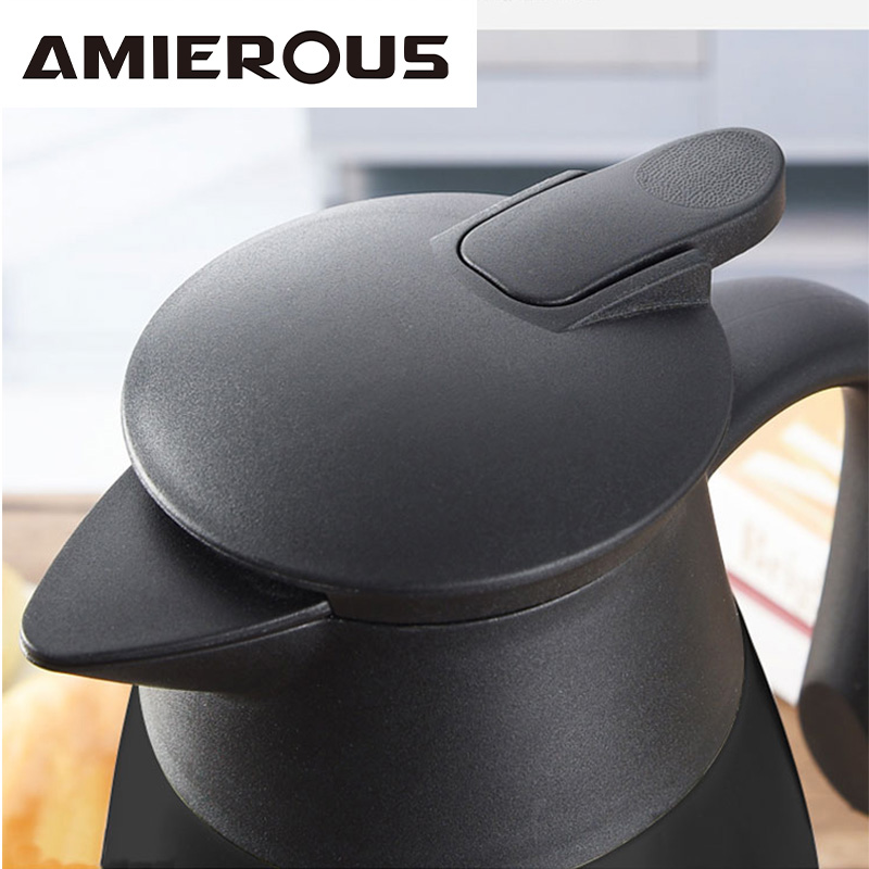 Arier Tragbarer Auto-Wasserkoc – Kitchen Outdoor Camping Bewertung und Preis