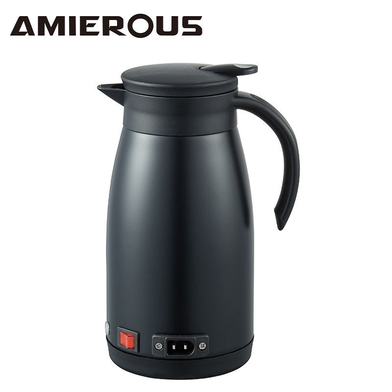 Arier Tragbarer Auto-Wasserkoc – Kitchen Outdoor Camping Bewertung und Preis