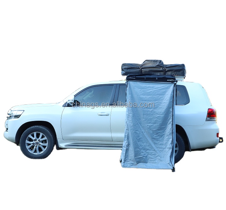 Outdoor-Dachzelt mit Dusche un – Outdoor Camping Car Tent Bewertung und Preis