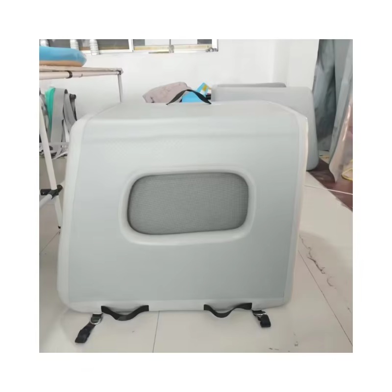 Großer Hundekäfig für draußen, – Outdoor Camping Dog Kennel Bewertung und Preis