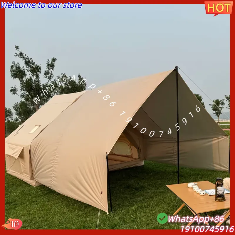 2026 Forerunner 7.0 Maßgeferti – Outdoor Camping Events 2026 Bewertung und Preis