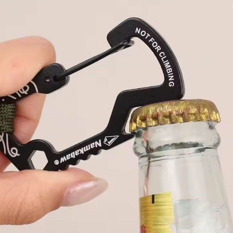 Multifunktionaler Karabiner fü – Bivvy Bag Emergency Bewertung und Preis
