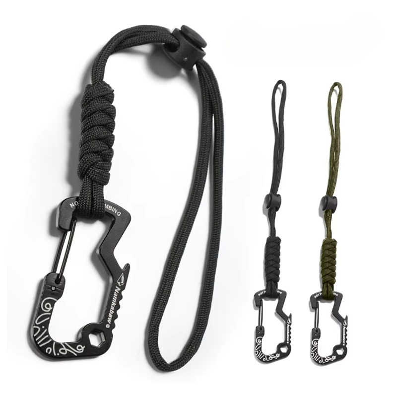 Multifunktionaler Karabiner fü – Bivvy Bag Emergency Bewertung und Preis