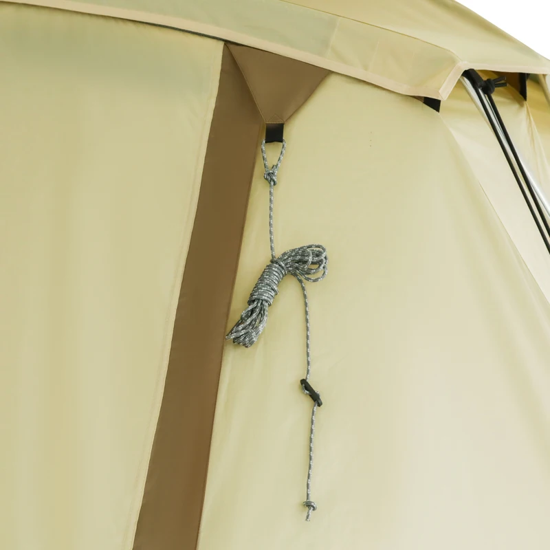 2026 Für 10-12 Personen 4-Jahr – Outdoor Camping Events 2026 Bewertung und Preis