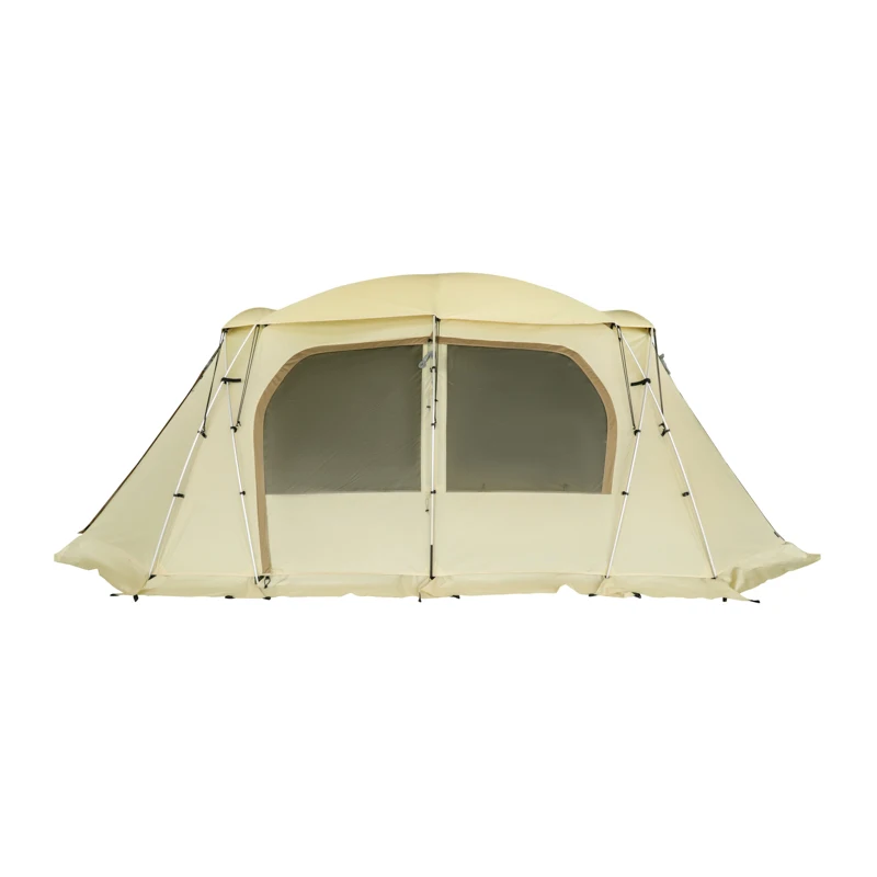 2026 Für 10-12 Personen 4-Jahr – Outdoor Camping Events 2026 Bewertung und Preis