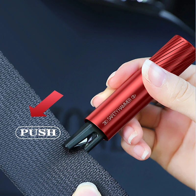 Auto-Notfallhammer: Fensterbre – Bivvy Bag Emergency Bewertung und Preis