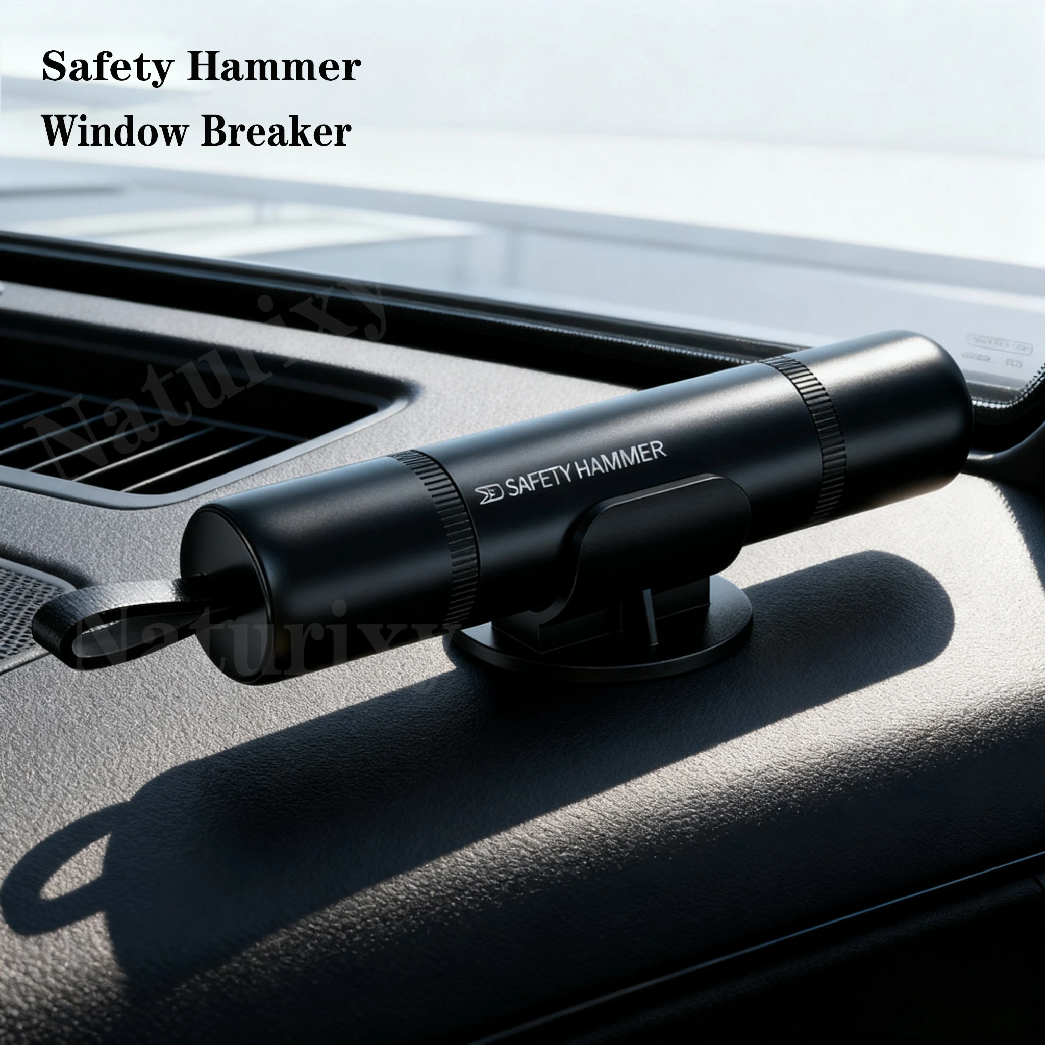 Auto-Notfallhammer: Fensterbre – Bivvy Bag Emergency Bewertung und Preis